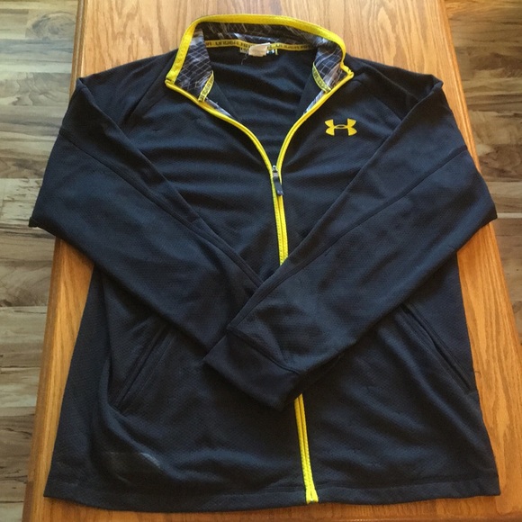 under armour combine training